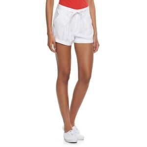 Her Universe Marvel Captain America Shorts